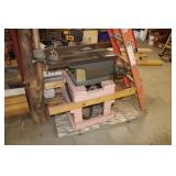 Craftsman Heavy Duty Belt Drive Table Saw