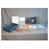 Lot Scrapbooking Tools & Supplies