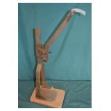 Antique Countertop Bottle Capper