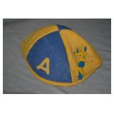 1940s Collegiate Freshman Dink, Rat Cap