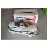 Fimco 15 Gallon 12 Volt Spot Sprayer