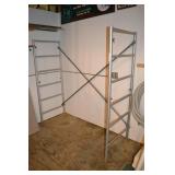 6 Foot Single Section Scaffolding Frame