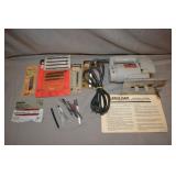 Skil Model 487 Jigsaw Tested Working