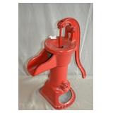 Red Jacket Mfg 18" Casyt Iron Well Pump Head