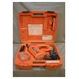 Paslode Impulse Framing Nailer Tested Good