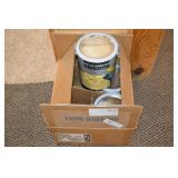 3 Gal Sikkens Cetol BL Interior Clear Wood Finish