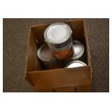 4 Gal Sikkens Cetol 1 Exterior Clear Wood Finish