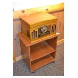 Crosley CR73-3 Record, CD, Tape, Radio Player