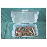 Lg Lot Allen & Hex Key Wrenches