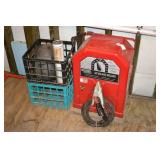 Lincoln AC-225 Arc Welder Working Condition