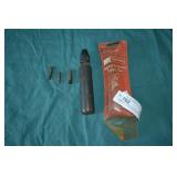 Craftsman 1.2" Drive Hand Impact Tool Set