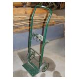 2 Wheel hand Truck Dolly