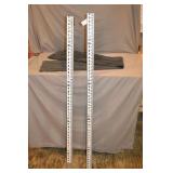 8 Foot Surveyor