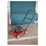 MTD 20" Gas Push Mower Working Condition