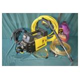 Karcher Electric Pressure Washer