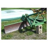 John Deere 8 Foot 3pnt Back Blade