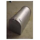Large 24" x 15" Tall Metal Mailbox