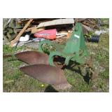 Dearborn Motors 3pnt 2 Bottom Plow