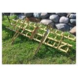 Pull Behind 7 Foot Spring Tooth Cultivator