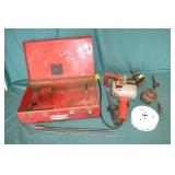 Milwaukee Heavy Duty Hole Hog Hole Saw