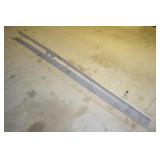 Cutters Edge 8 Foot Adj All Purpose Cutting Guide