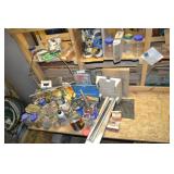 Lot Harware, Shop Items & More