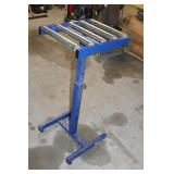 Fisch Adjustable Height Exttension Roller Stand