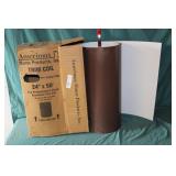 American Home 24" Aluminum Trim Coil