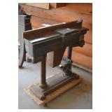Craftsman King Seely 6" Wood Jointer