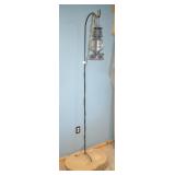 Electrified Feuerhand Germany Lantern Floor Lamp
