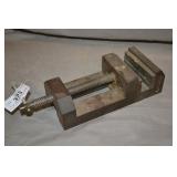 3" Jaw Machinist Vise