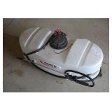 Fimco 10 Gallon 12 Volt Spot Sprayer