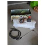 Fimco 15 Gallon 12 Volt Spot Sprayer