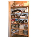 Lg Lot Kitchewares, Untensild, Household & More