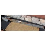 5 Foot Trailer Hitch Tounge w/ 2-5/16 Ball Hitch