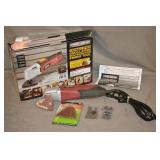 Chicago Electric Oscillating Multifuntion Tool