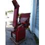 Restaurant Equip. Content and Collectible Auction
