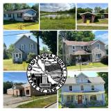 Chautauqua County, NY- Tax Foreclosed Real Estate (ONLINE ONLY EVENT)
