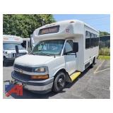 Iredell County-NC #42832