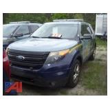 Mass OSD State Police Ayer-MA #42999