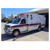 Chautauqua Portland Fire District-NY #43082