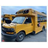 Central Valley CSD, Ilion-NY #43126