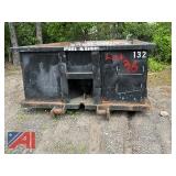 Business Surplus-NY #43147