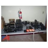 Town of Oxford Police-MA #43163