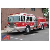 Village of Floral Park FD, Long Island-NY #43141