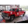 Village of East Aurora DPW-NY #47222