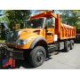 Village of Scarsdale DPW-NY #46997