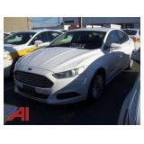 MBTA The Ride Hyde Park-MA #24257