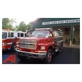 Otter Lake Fire Department #11934