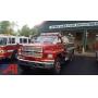 Otter Lake Fire Department #11934